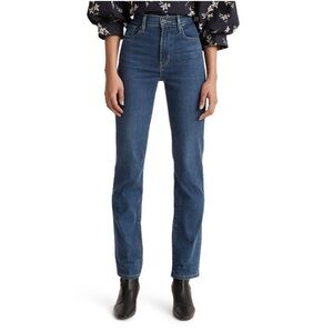 Levi’s 724™‎ High Waist Straight Leg Jeans